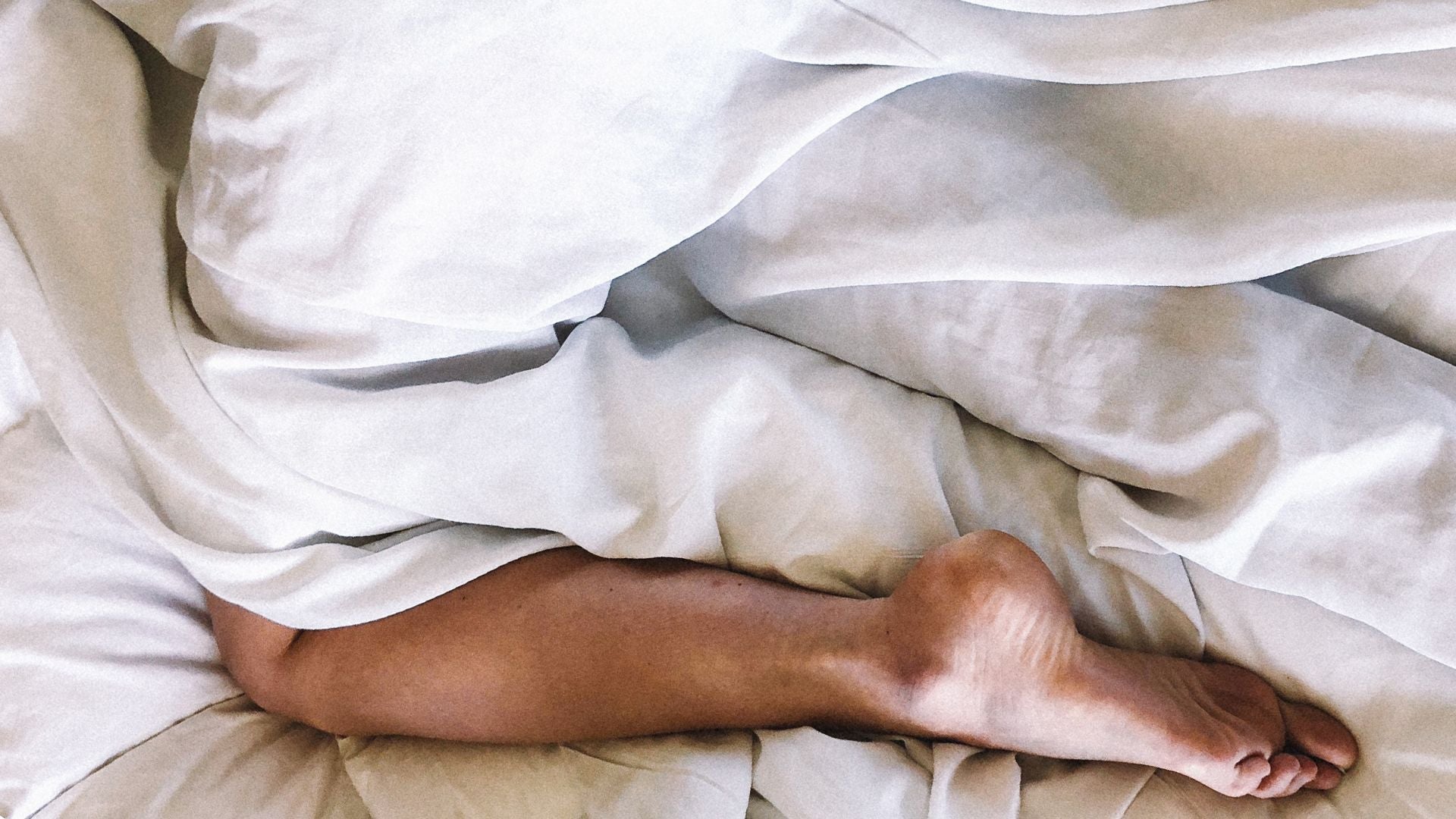 Dormire meglio grazie al piumone in piuma d'oca