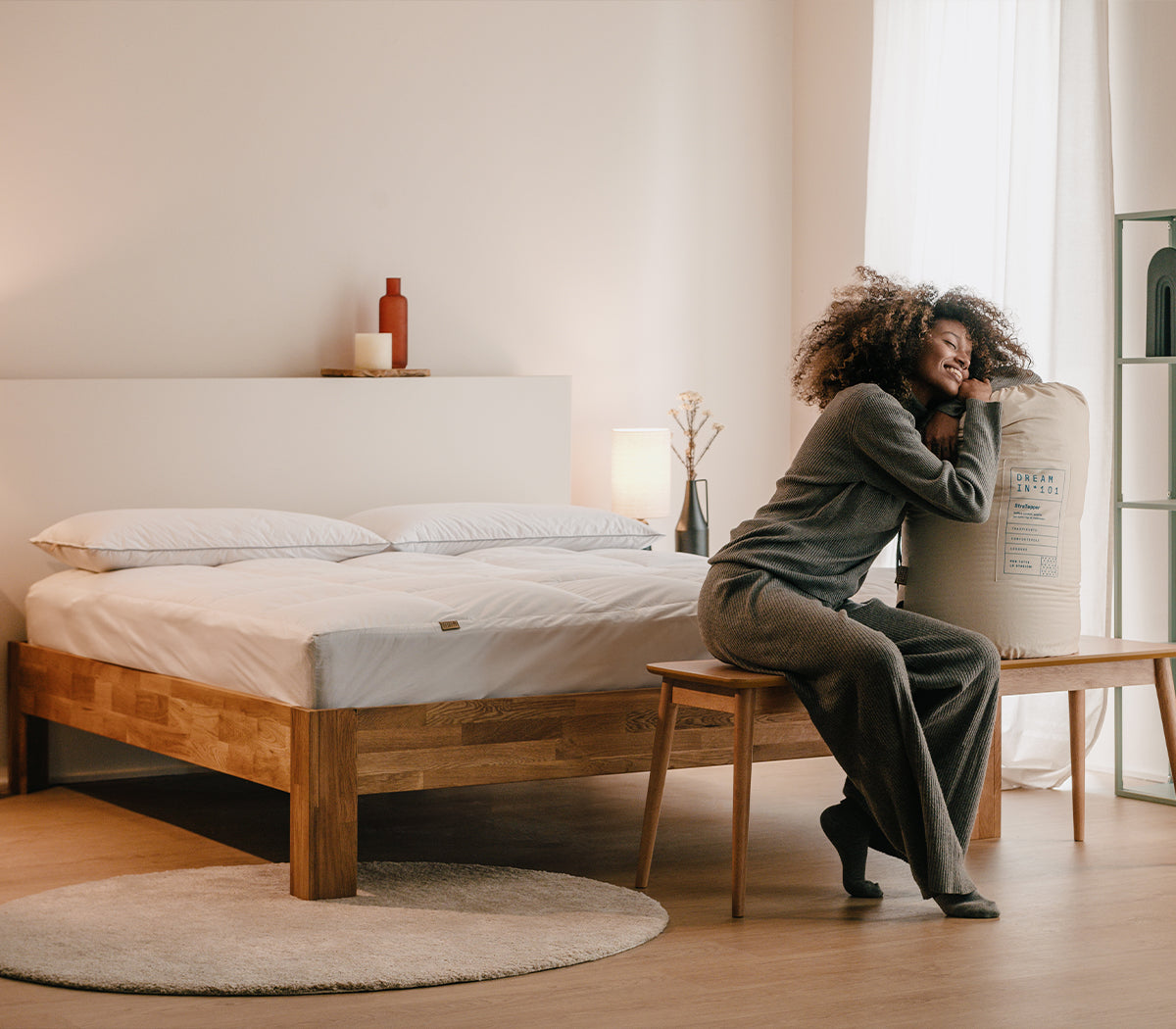 Come migliorare il sonno profondo