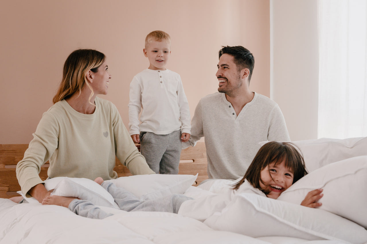 Cuscini: guida alla scelta per dormire meglio