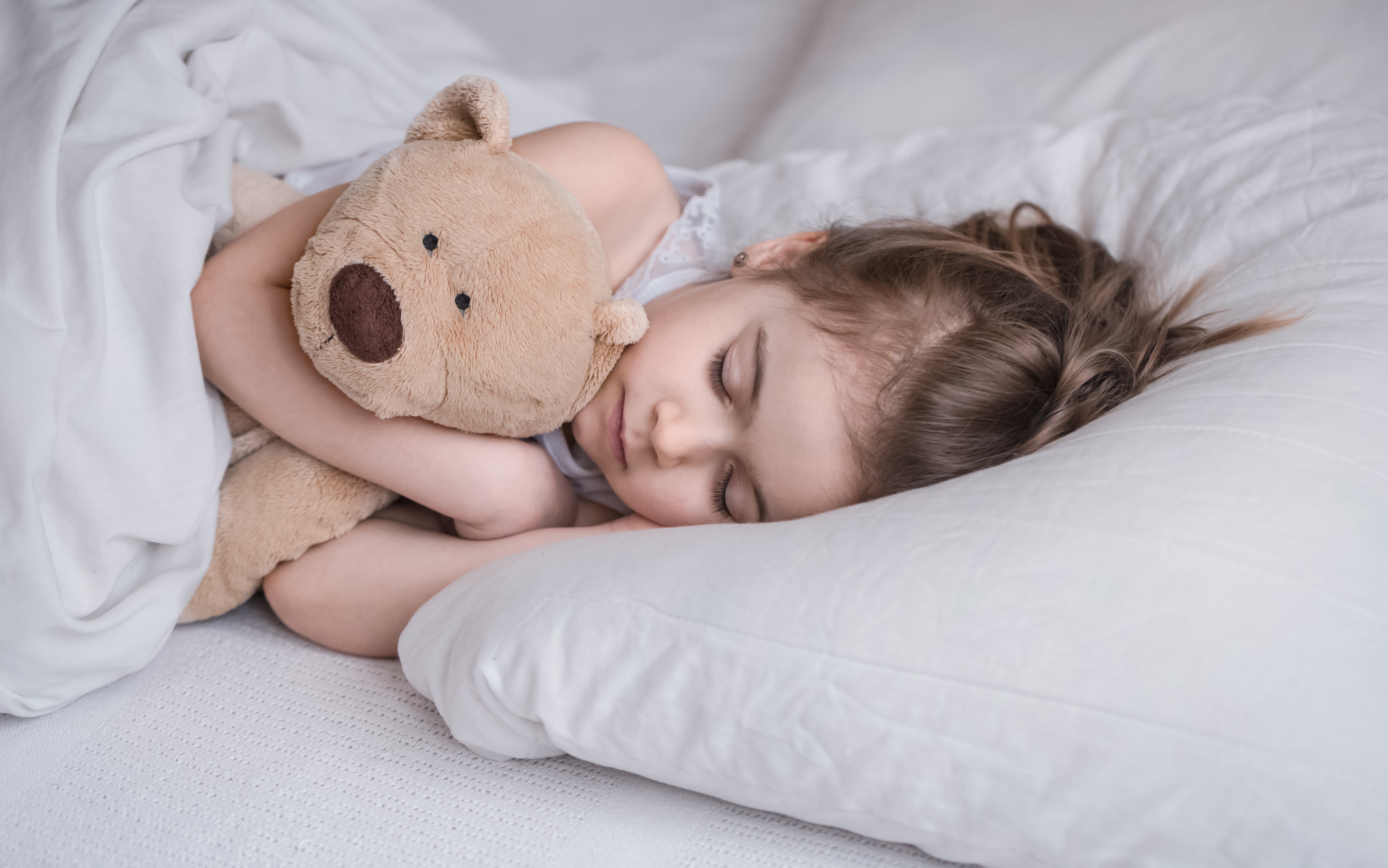 Sonnambulismo bambini - come trattarlo