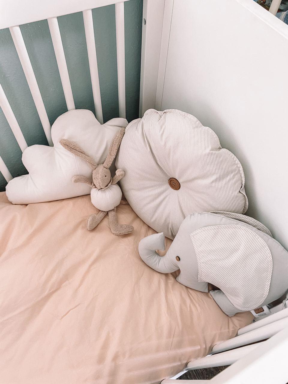 Piumone Per Bambini 90 X 120 Cm In Lana Naturale 100% 4 TOG Anallergico Per Lett - Foto 11