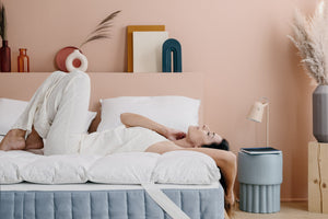 Topper o coprimaterasso?