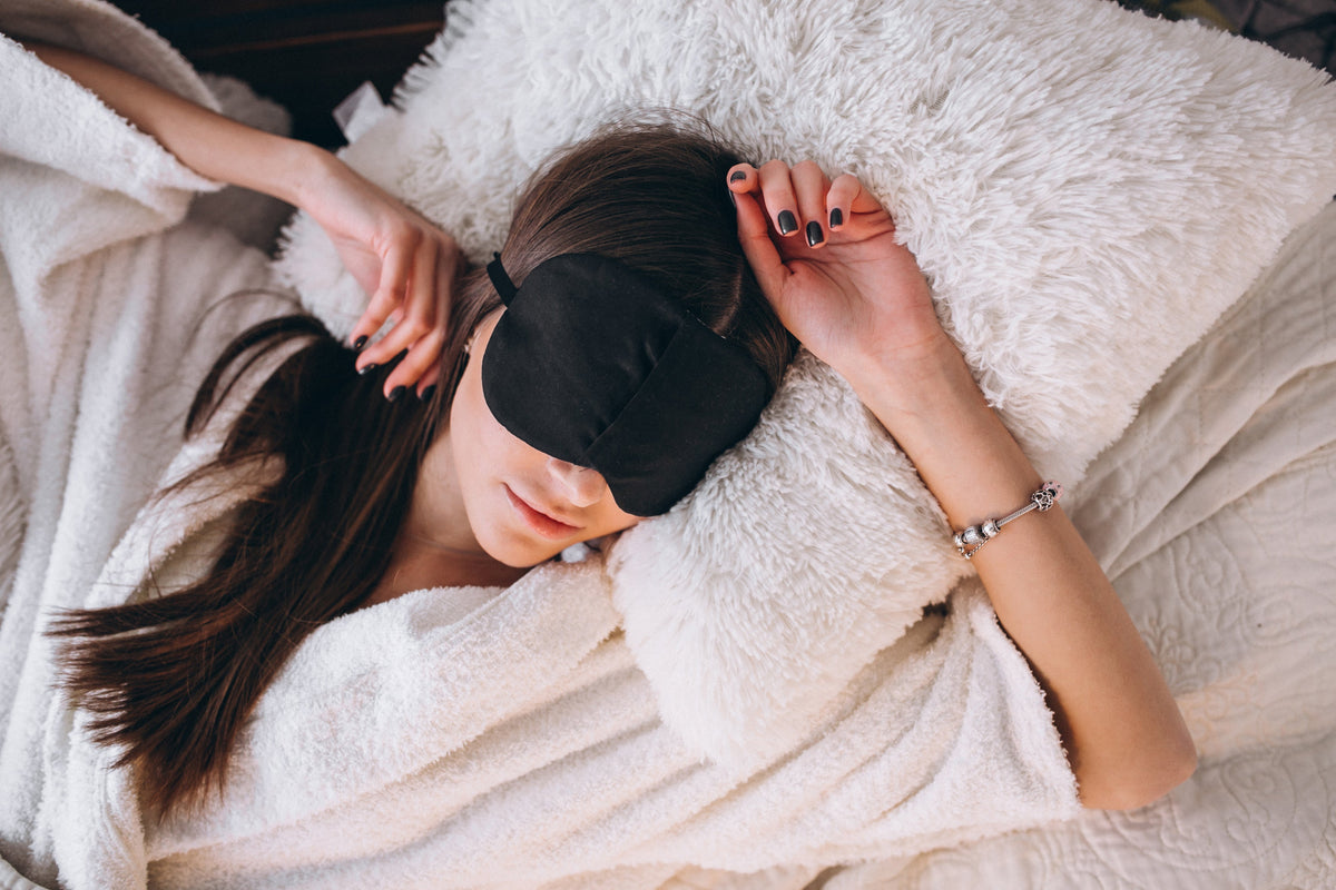 Disturbi del Sonno: Cause e Rimedi Efficaci | Dreamin*101