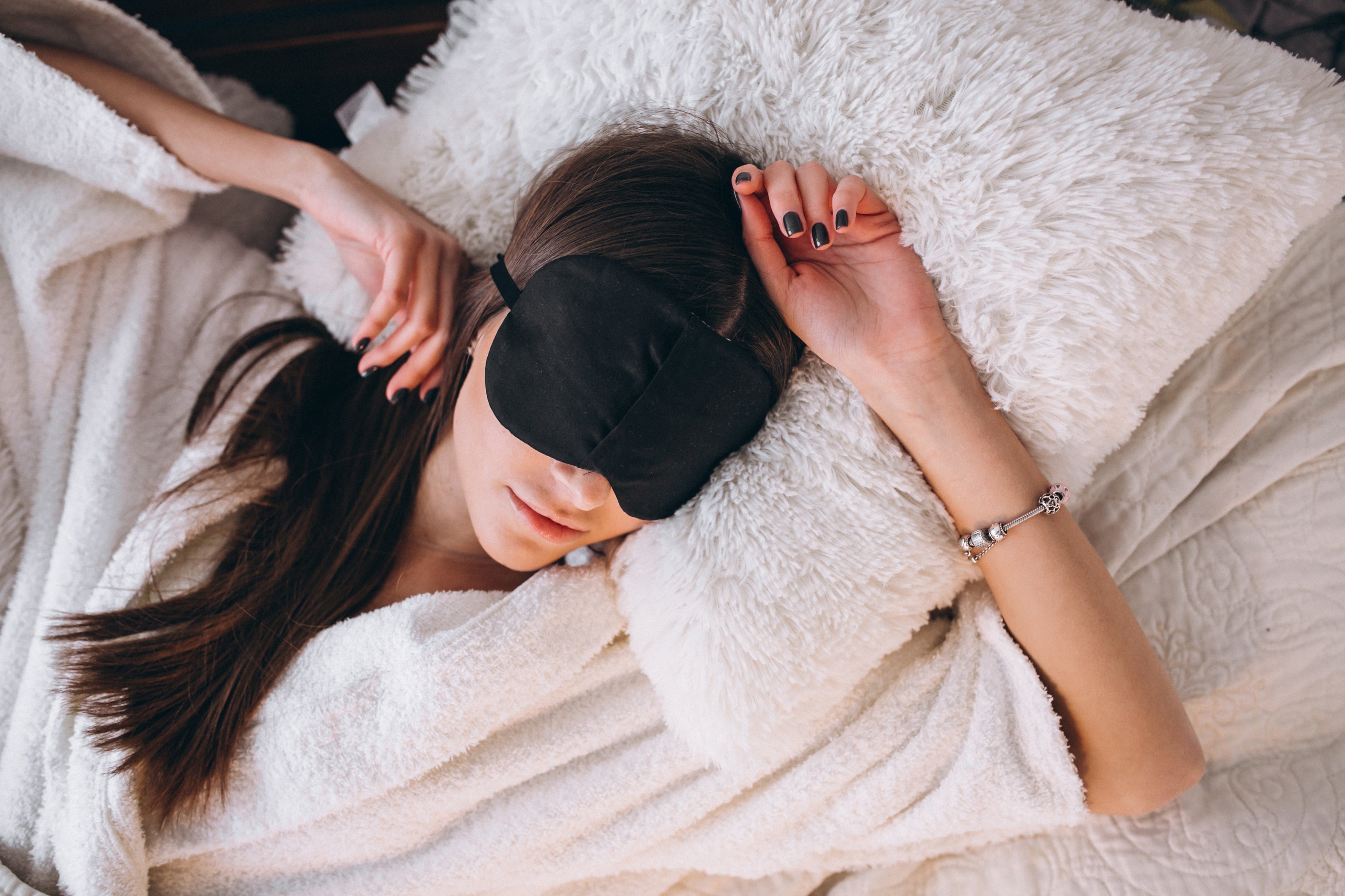 Disturbi del sonno: i più comuni e come risolverli