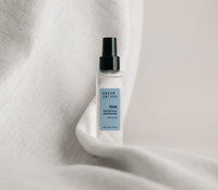 Profumo per Tessuti Shhh Fave di Cacao e Fiori Bianchi - 100ml