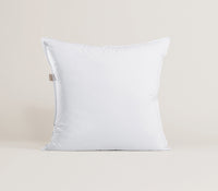 Cuscino Extra Large in piuma 80x80cm