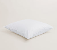 Cuscino Extra Large in piuma 80x80cm