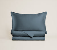 Set copripiumone in Raso