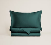 Set copripiumone in Raso