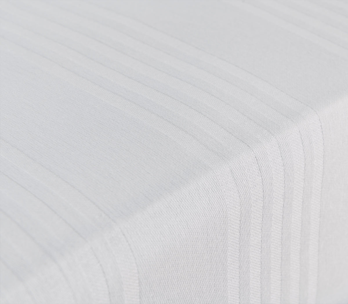 Coprimaterasso in Cotone con Angoli