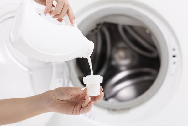 Lavare il piumone in lavatrice: la capienza adatta