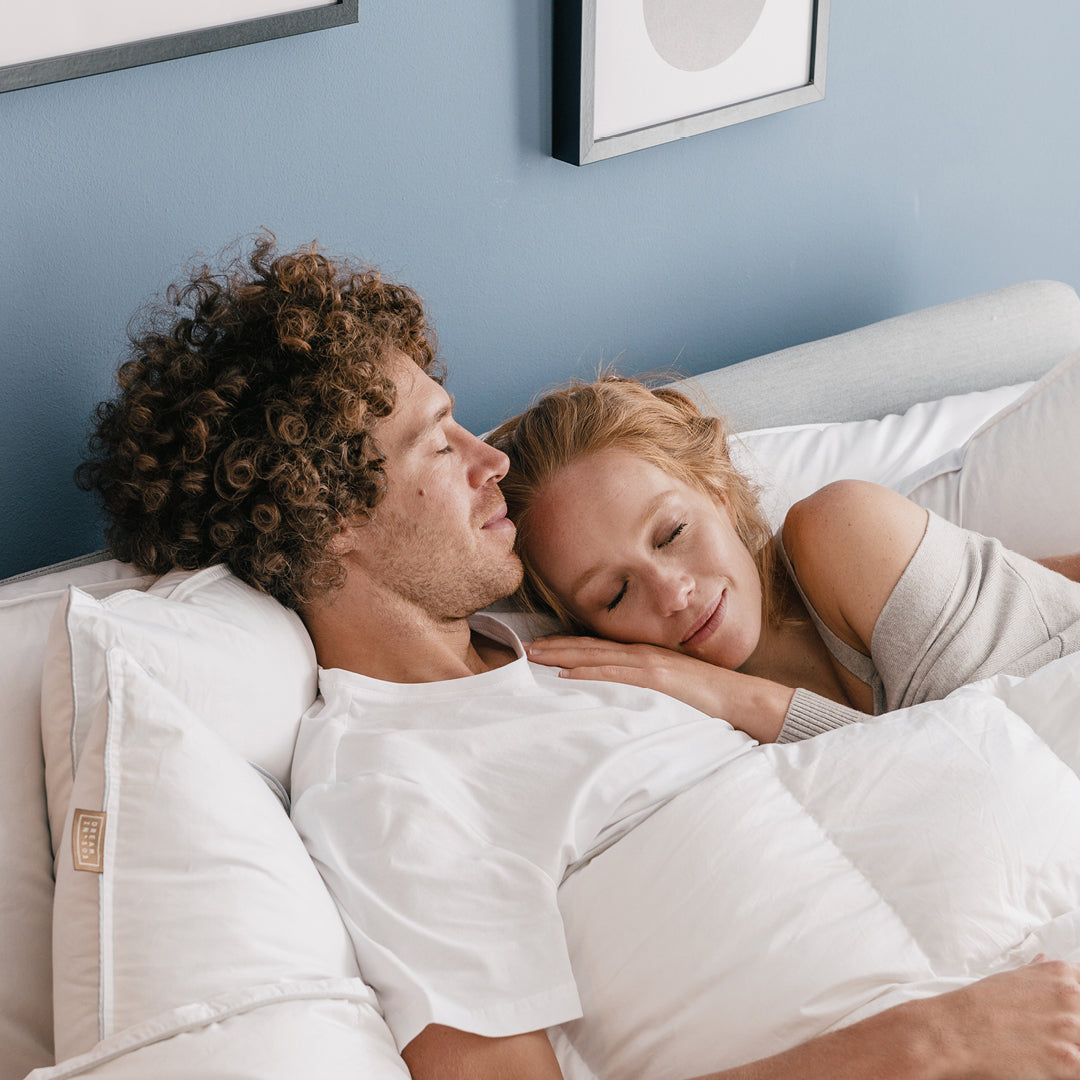 Dimmi come dormi e ti dirò chi sei: cosa rivela la posizione in cui si dorme