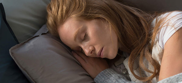 La qualità del sonno: questione di materassi, piumoni letto e cuscini