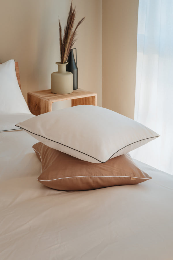 Arredare il letto con i cuscini: guida 2023