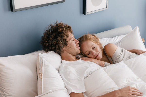 Come migliorare il sonno profondo