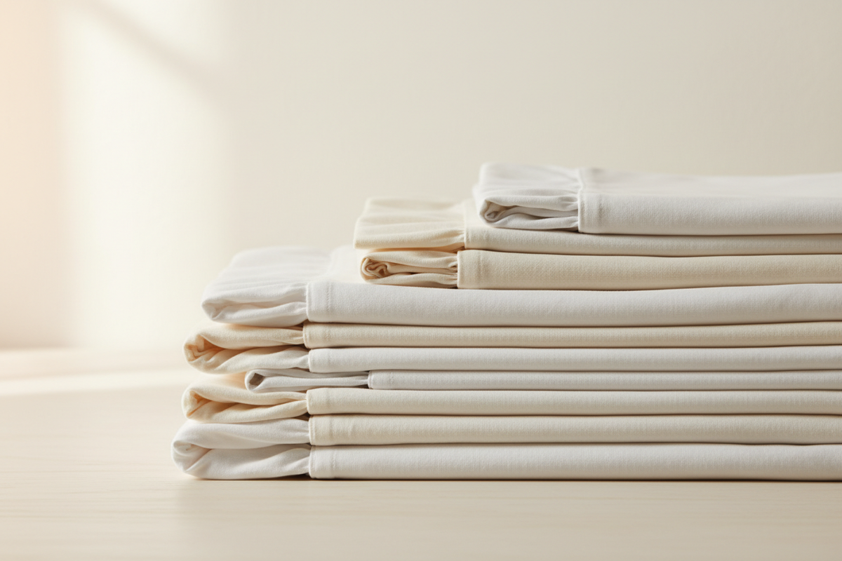 Biancheria da Letto in Seta: Lenzuola con Angoli - Coperte - Piumini