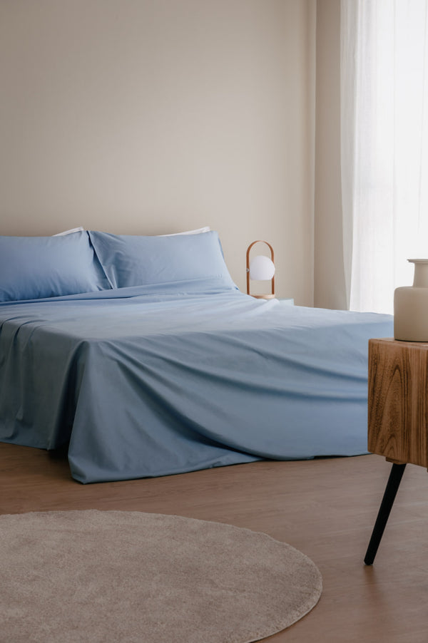 Biancheria da letto guida 2023: dalle lenzuola al coprimaterasso