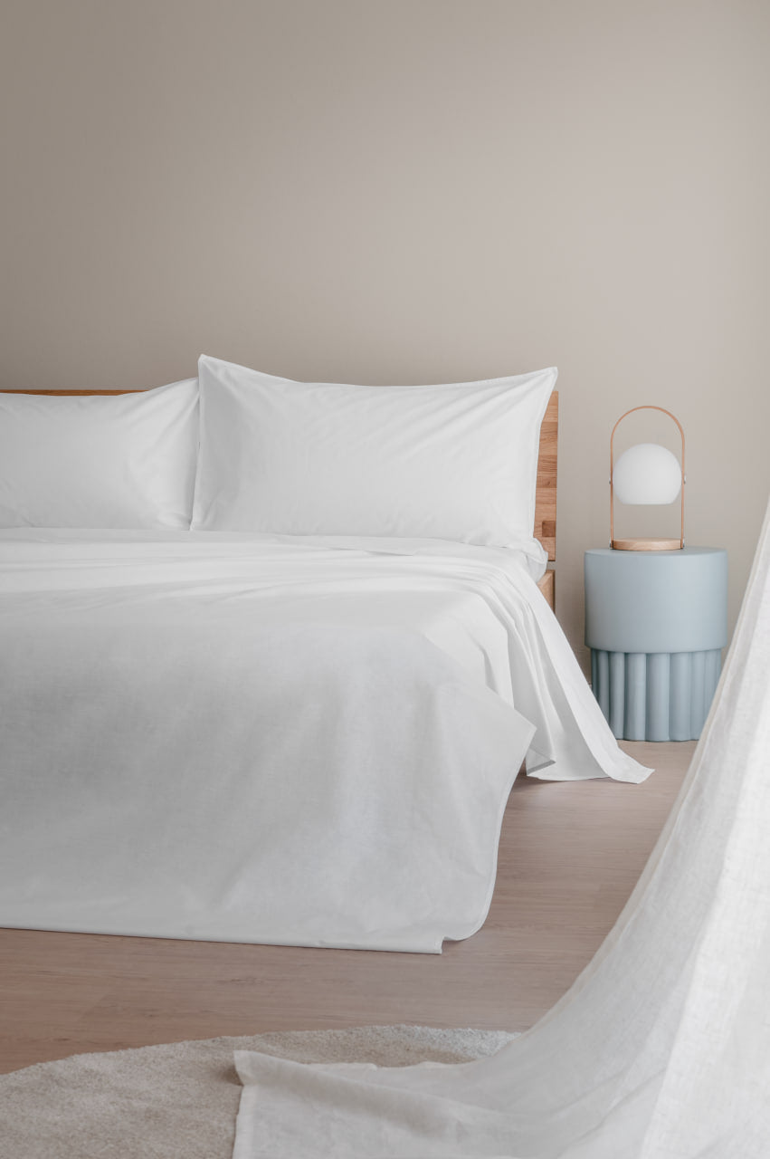 Lenzuola per alberghi e B&b? Tra comfort e abbinamenti
