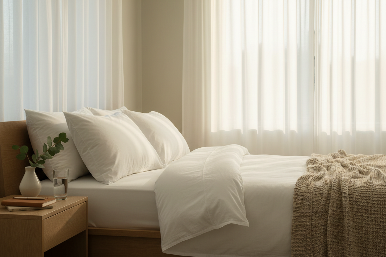 Sonno terapeutico: il potere di rigenerare corpo, mente e sistema immunitario con un riposo di qua