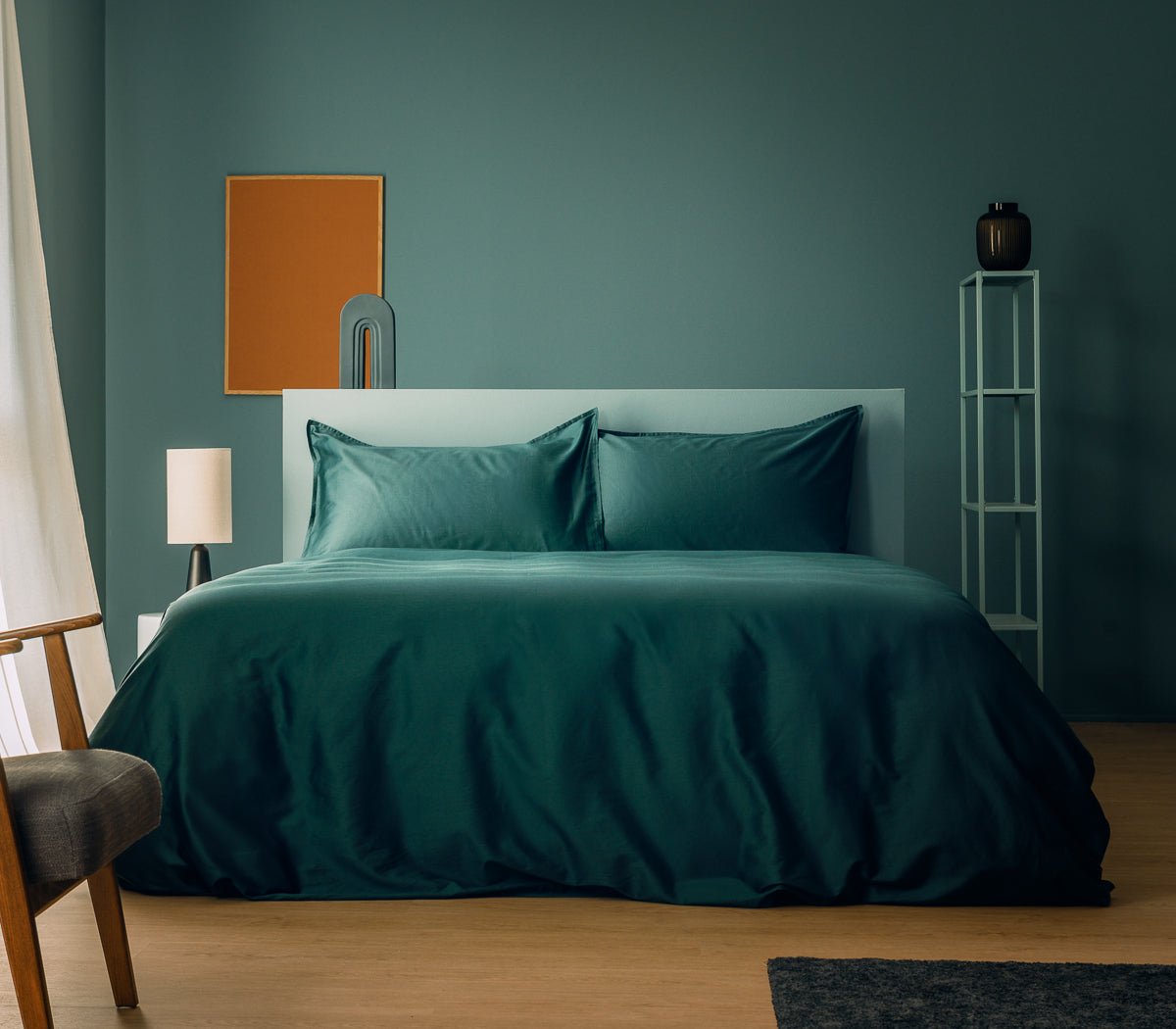 Copripiumino per letto: quale scegliere