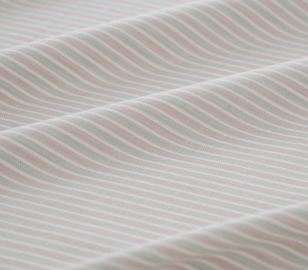 Set lenzuolo sopra in cotone - Collezione Riviera Portofino