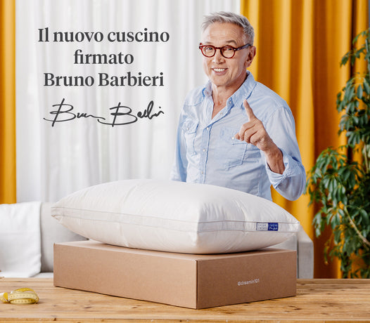 Topper matrimoniale Bruno Barbieri - Arredamento e Casalinghi In vendita a  Roma
