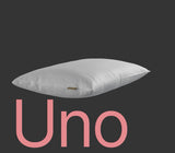 Cuscino in memory foam Uno