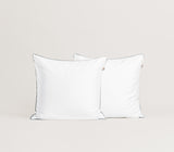 Set cuscini arredo in Raso Elegance
